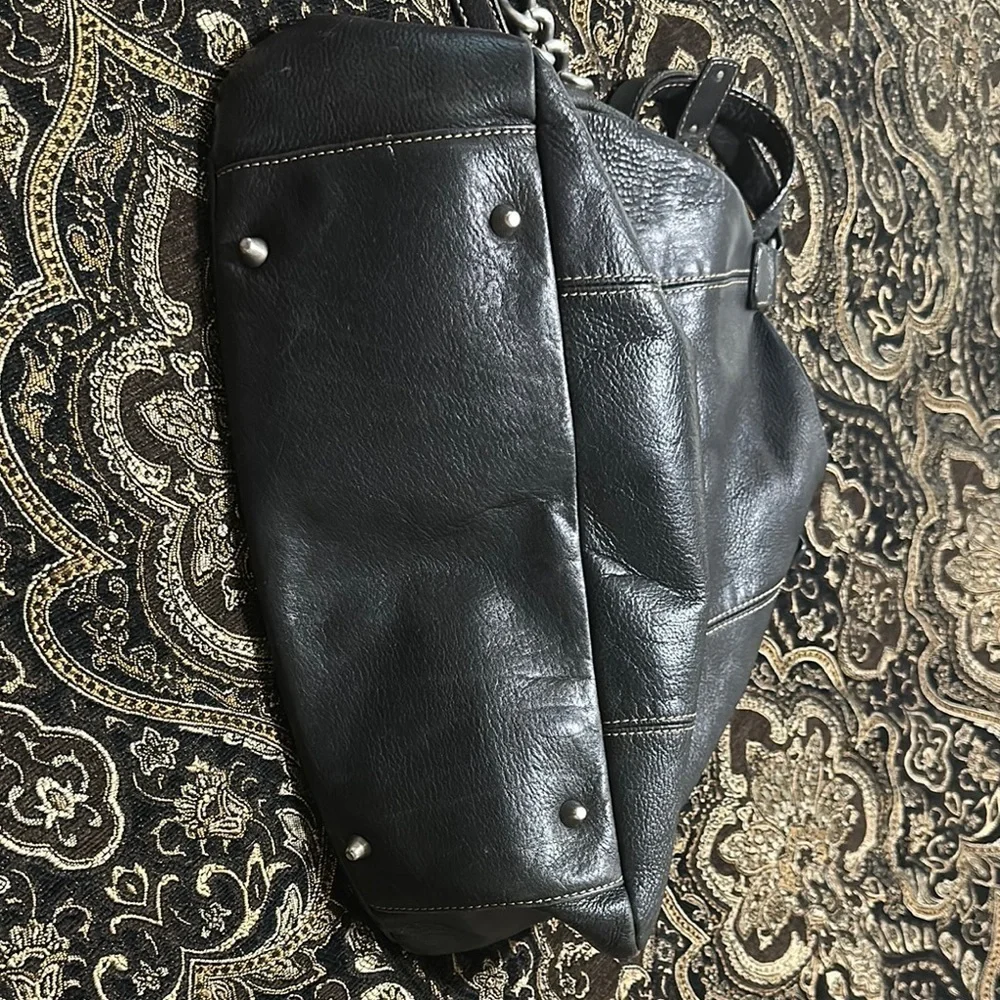 German Luxury Bag ABRO Genuine Leather Shoulder Bag Stylish Leather Women's Bag